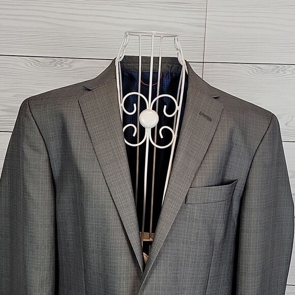 Billy London suit jacket seperate Size 38R - Picture 2 of 16